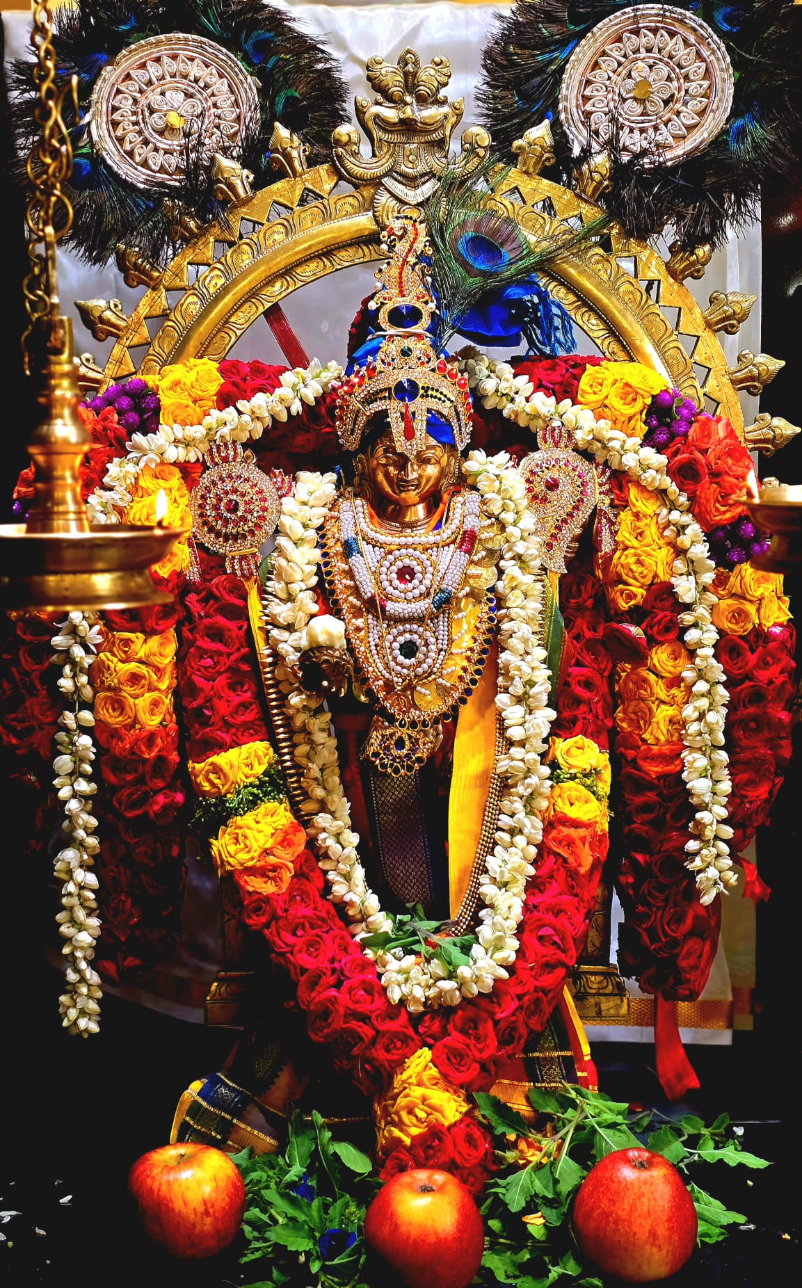 Vishnu Sahasranamam